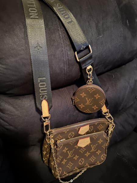 Louis Vuitton - Multi pochette - Handbag - Catawiki