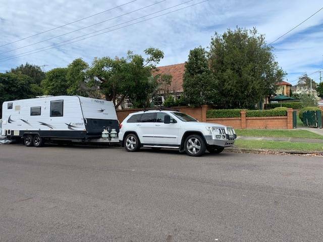 Caravan Spare Parts Newcastle Nsw Australia | Reviewmotors.co