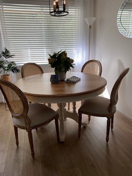 4 Dining Chairs 62863838068737111