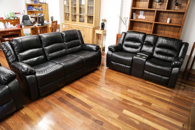 black friday sales for recliners