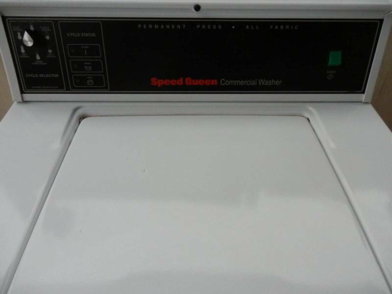 Speed Queen Commercial Washing Machine Delivery Australia wide63013785741442111