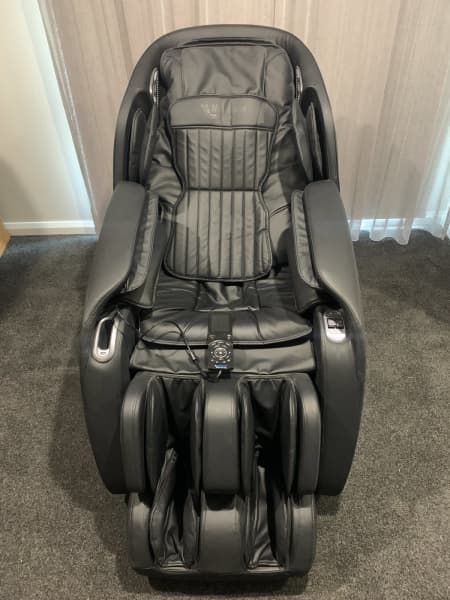 Physio plus massage discount chair