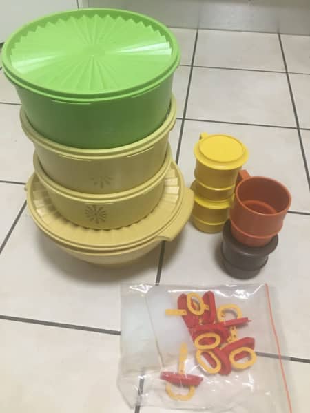 cheap tupperware  Gumtree Australia Free Local Classifieds