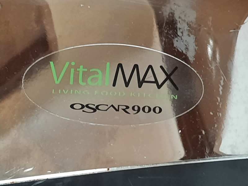 VITALITY4LIFE DA-900 VITAL MAX OSCAR900 200W JUICE EXTRACTOR MAIN UNIT63017765549186114