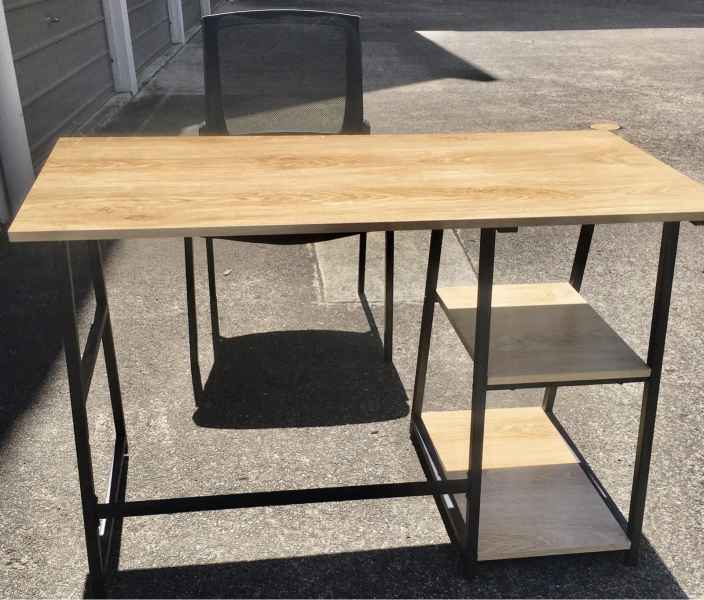 cheap desk under $30