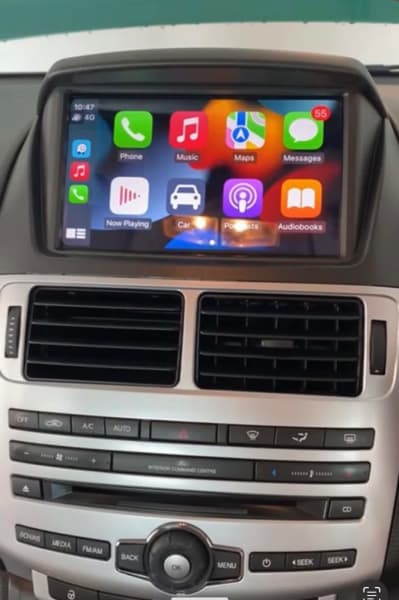 SYDNEY DASH CAM CAR AUDIO MOBILE FITTING INSTALLATION62937621878147112