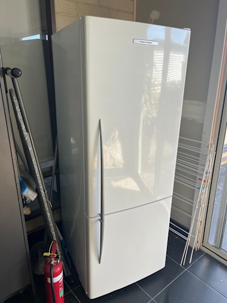 Fisher Paykel Fridge Freezer63017765928705119