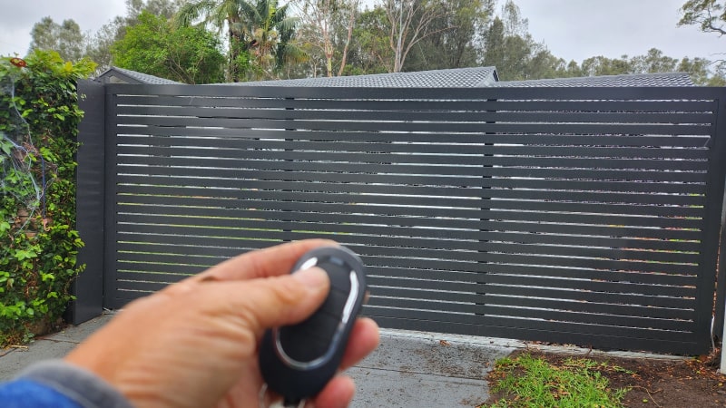 Gate & Garage door.repair, supply, install. 62863417004417114