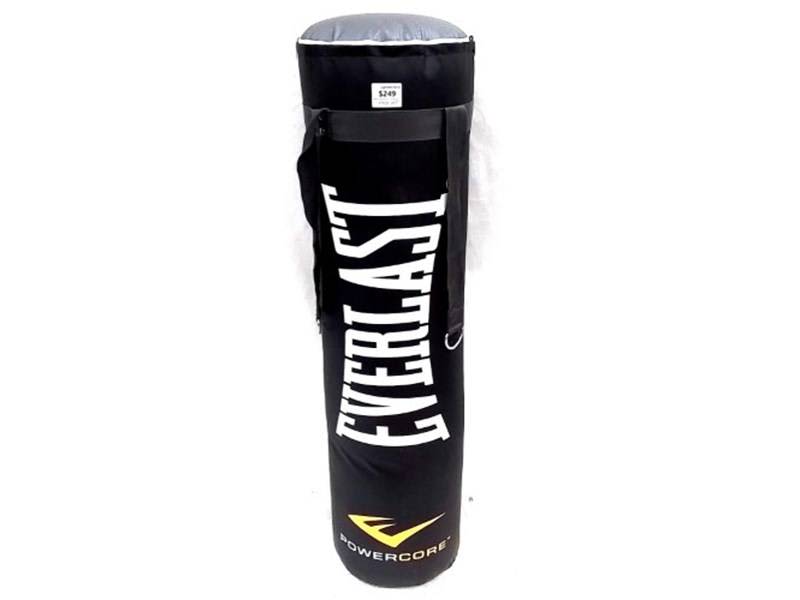 everlast powercore elite 4 ft heavy boxing bag