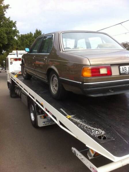 Chris Unwanted Car Removal Service Sydney Wide Ph:******6577 All Hours62936654843009111