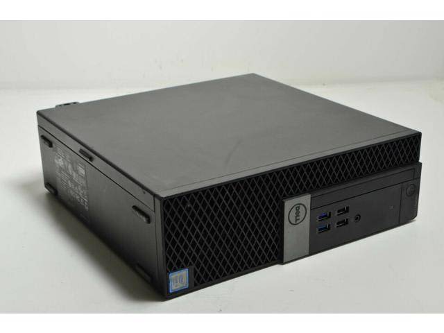 dell optiplex 3046 sff