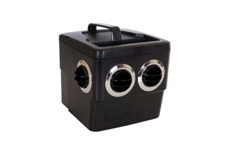 12 Volt Portable Air Cooler NEW63019537222019111