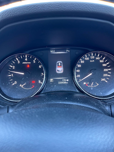 2014 Nissan Qashqai62937624113026113