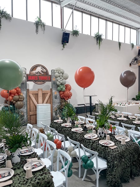 Thriving Event Styling Business FORSALE63007361627521114
