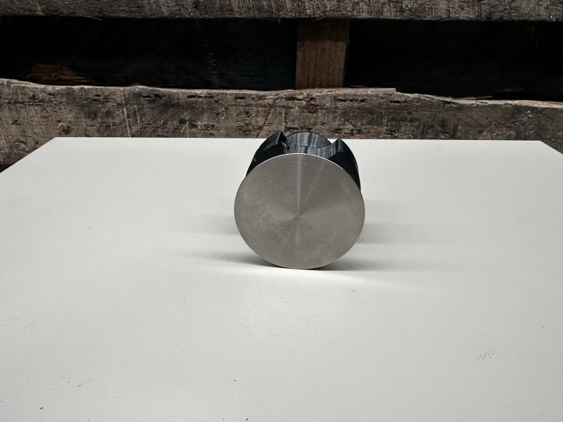 Cafelat Robot Self-leveling Tamper Handle63444104681346112