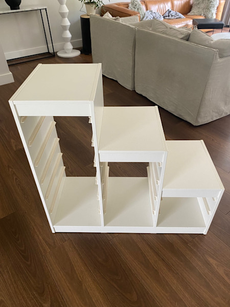 IKEA TRIFAST Storage Unit62863408550531118