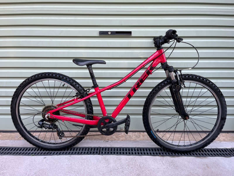 trek 610 for sale