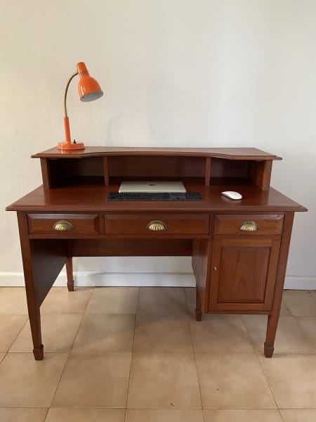 handmade desk for sale