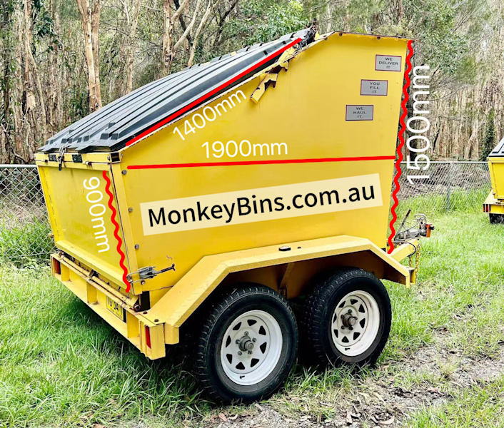 4 cubic meter skip bin hire63011991044226113