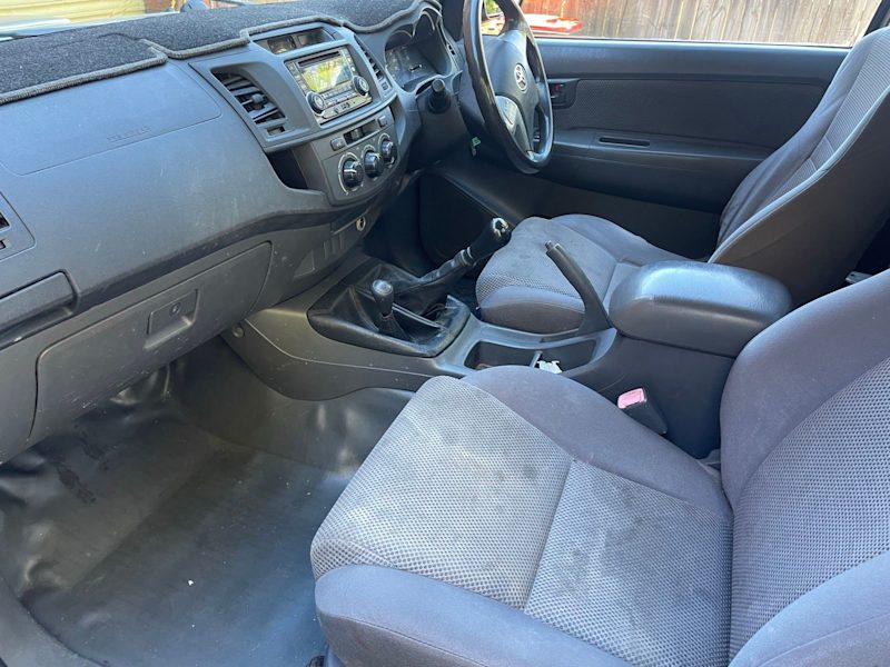 Toyota Hilux 4x462936662875267114