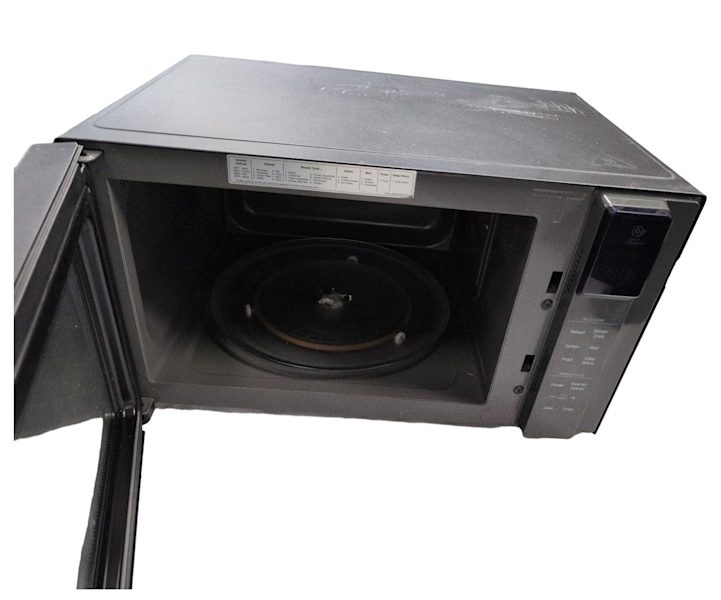 LG Neochef 42L Smart Inverter Microwave Oven Microwave63017320590466112