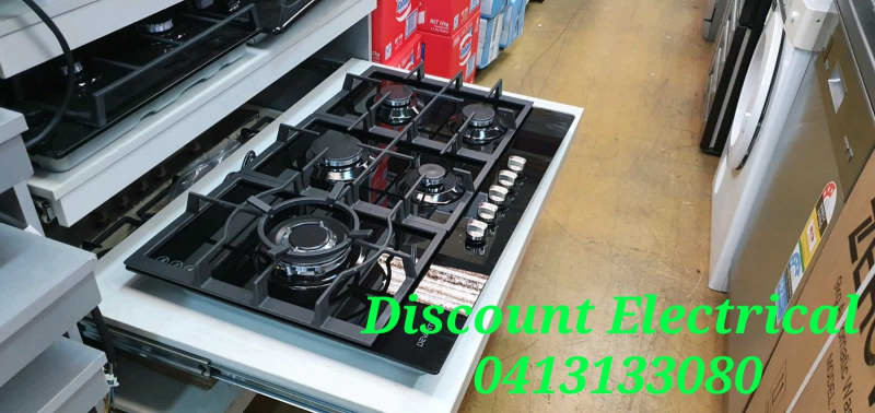 90 cm black glass cooktop63016060926466113