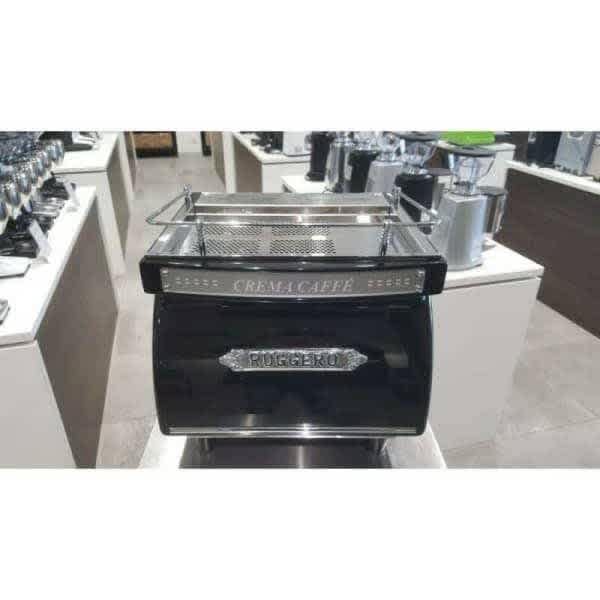 As New One Group Expobar Ruggero Commercial Coffee Machine63019077599747111