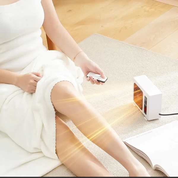 Brand new electric space heater for sale with remote control63022634950402111