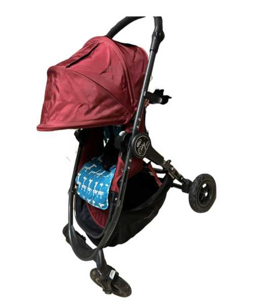 babyjogger versa gt