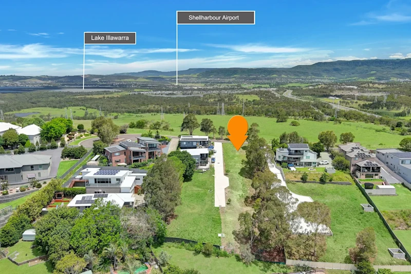 Lot 1 887m² Block of Land located in highly sought-after quiet Culter sac – Ready to Build on with DA Approved Plans62882785561217113