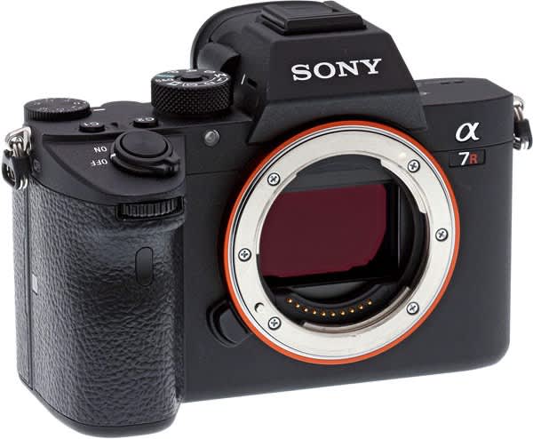 digidirect sony a7r iii