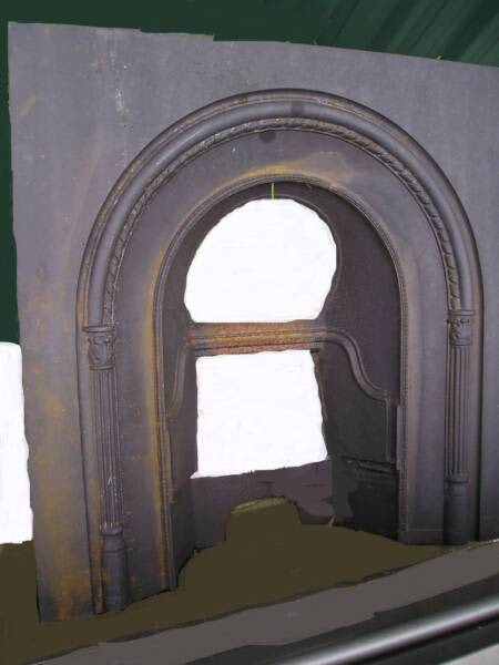 Fireplace surround630084798533151119