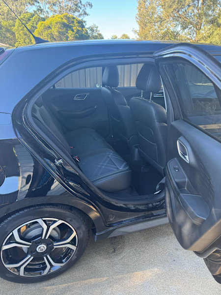 2022 MG3 Excite For Sale62937624827907112