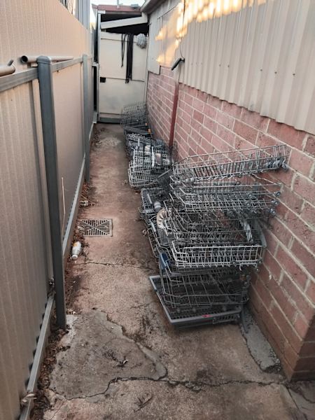 Dishwasher  racks various  .... brands630173205049621114