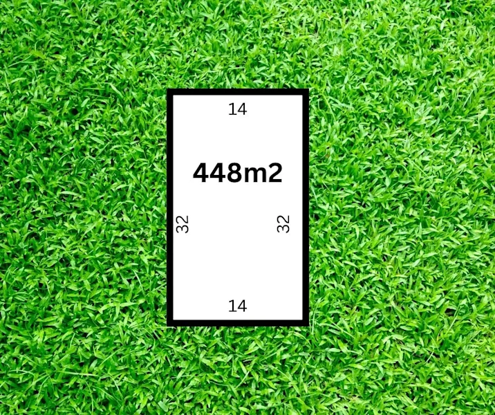 Nomination Land for Sale –Contract  Price $380K63005407703042111