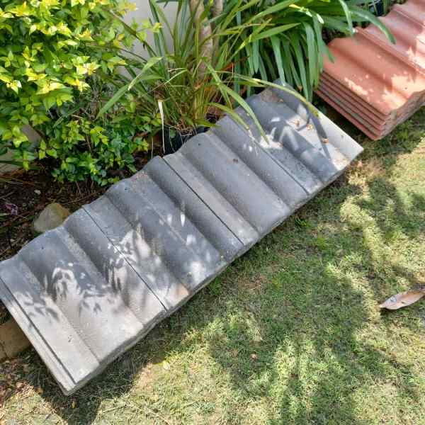 Roof tiles (new)63011991155843118