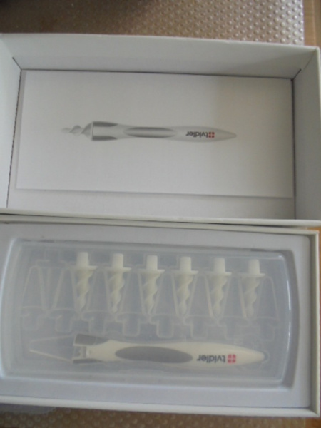 TVIDLER brand new ear wax cleaner set63022634272513111