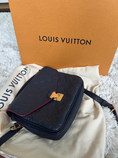 Louis Vuitton Womens Bag, Bags, Gumtree Australia Rockdale Area - Bexley