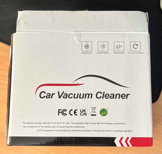 Car vacuum cleaner63013347623810112
