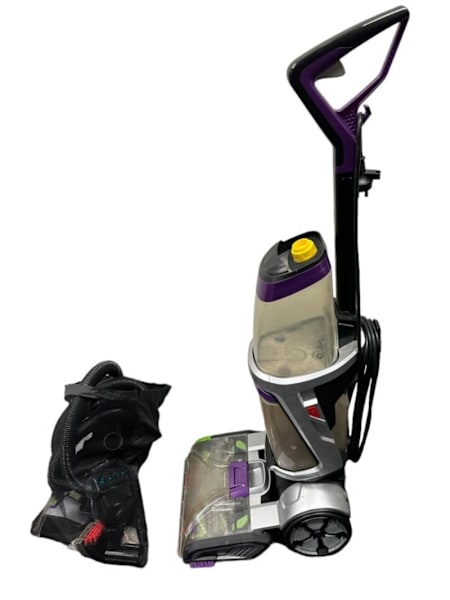 Bissell Proheat 2X Vacuum Cleaner 01670014982663022635114499111