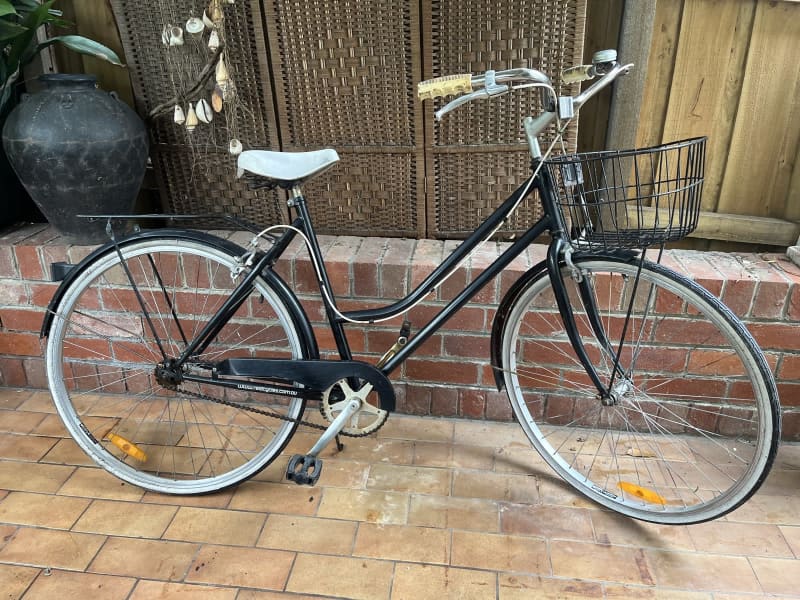 reid cycles fixie