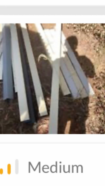 METAL TUBING630111753120021113