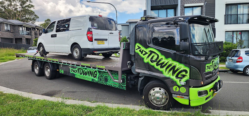 LIVERPOOL TOWING / TOW TRUCK LIVERPOOL 62936655627905113