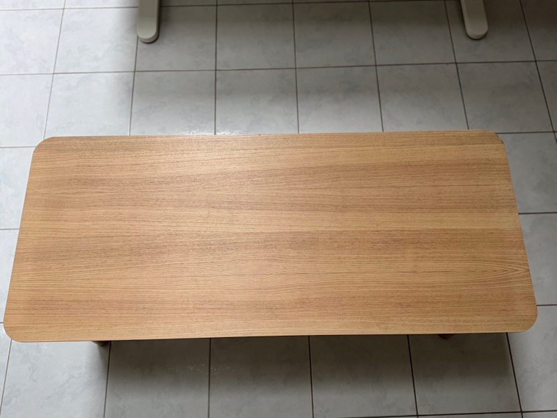 IKEA Lisabo coffee table 62863411026435111