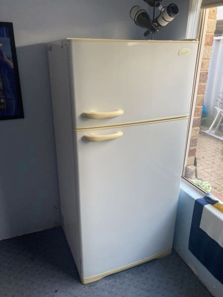 kelvinator opal fridge