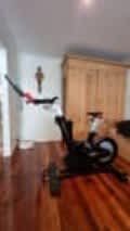 SPORTSTECH Exercise Bike SX600 Other Gumtree Australia