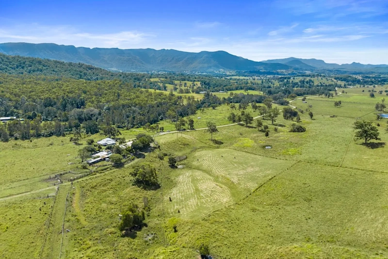 5 Acre Retreat in Northern NSW is waiting for you.63438552476545113