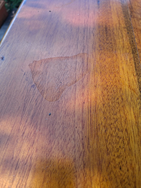 Solid Timber Dining Table62866849126274113