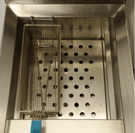 Luus FV-45 Fryer - Rent or Buy63017763449987112