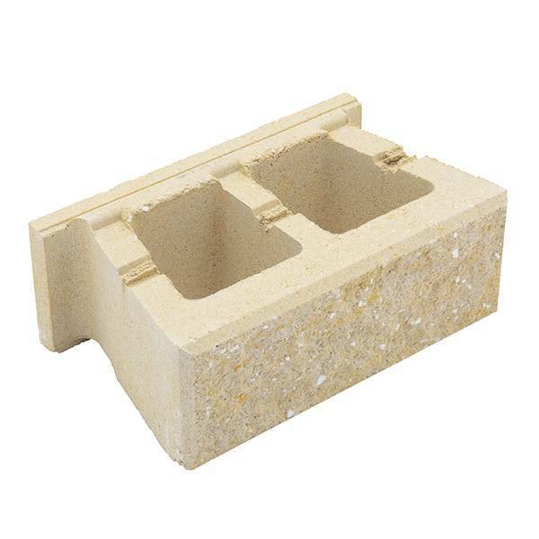 Modernstone Retaining Wall Blocks SECOND QUALITY63007512686722111